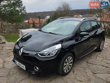 Авто Renault Clio 2013 № 8670778