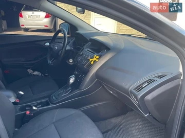 Авто Ford Focus 2016 № 8670795
