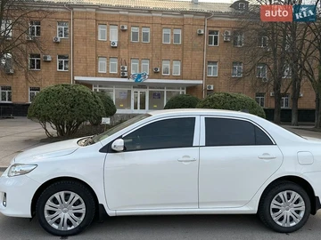 Авто Toyota Corolla 2012 № 8670804