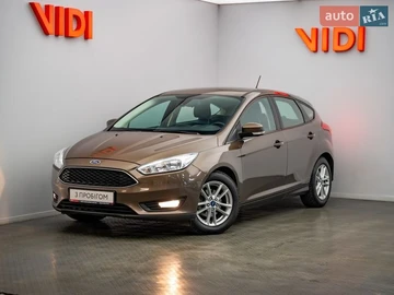 Авто Ford Focus 2018 № 8670808