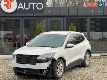 Авто Ford Escape 2020 № 8670813