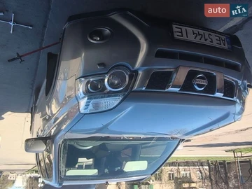 Авто Nissan X-Trail 2011 № 8670815