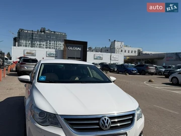 Авто Volkswagen Passat 2011 № 8670817