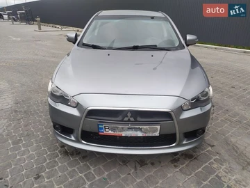 Авто Mitsubishi Lancer 2015 № 8670822