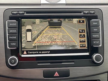Авто Volkswagen Passat 2013 № 8670824