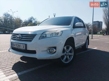 Авто Toyota Rav4 2012 № 8670833