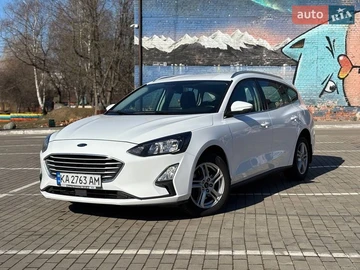 Авто Ford Focus 2019 № 8670844