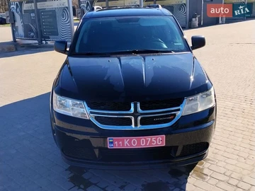 Авто Dodge Journey 2017 № 8670853