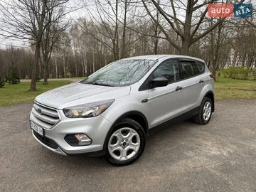 Авто Ford Escape 2019 № 8670858