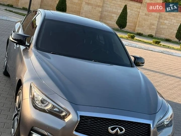 Авто Infiniti Q50 2015 № 8670861