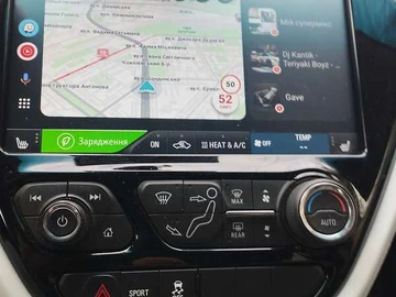 Авто Chevrolet Bolt Ev 2018 № 8670865