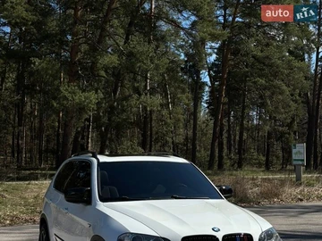 Авто BMW X5 2012 № 8670872