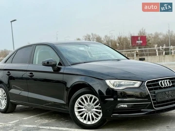 Авто Audi A3 2016 № 8671056