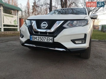 Авто Nissan Rogue 2019 № 8671059