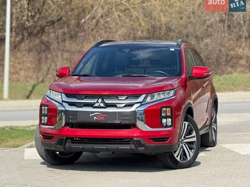 Авто Mitsubishi Rvr 2022 № 8671062