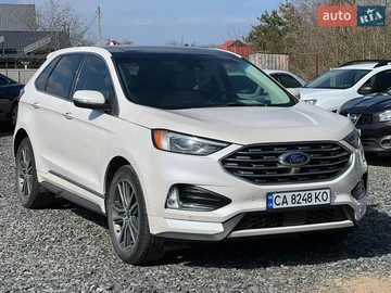 Авто Ford Edge 2019 № 8671063