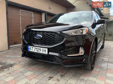 Авто Ford Edge 2022 № 8671065