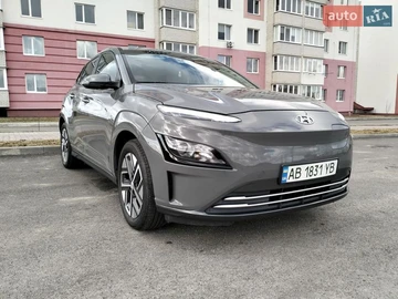 Авто Hyundai Kona 2023 № 8671068