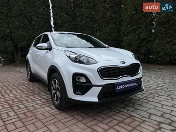 Авто KIA Sportage 2019 № 8671070