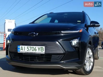 Авто Chevrolet Bolt Ev 2023 № 8671071