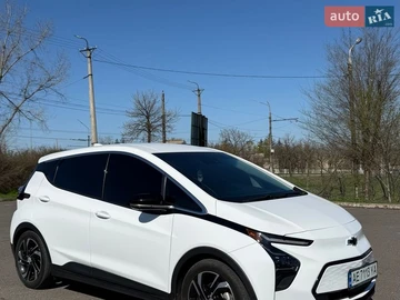 Авто Chevrolet Bolt Ev 2023 № 8671073
