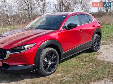 Авто Mazda Cx-30 2023 № 8671091