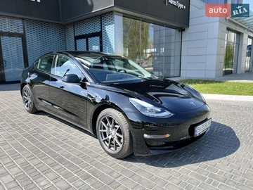 Авто Tesla Model 3 2021 № 8671098