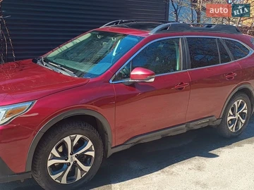 Авто Subaru Outback 2021 № 8671107