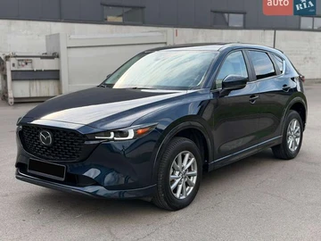 Авто Mazda Cx-5 2023 № 8671116