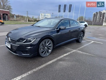 Авто Volkswagen Arteon 2020 № 8671122