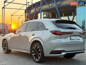 Авто Mazda Cx-90 2023 № 8671143