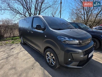 Авто Peugeot Traveller 2025 № 8671144