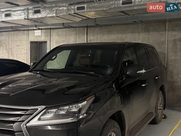 Авто Lexus Lx 2020 № 8671152