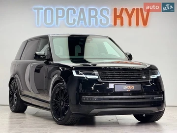 Авто Land Rover Range Rover 2024 № 8671154