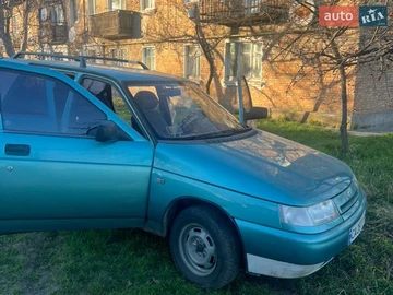 Авто ВАЗ 2111 2000 № 8671155