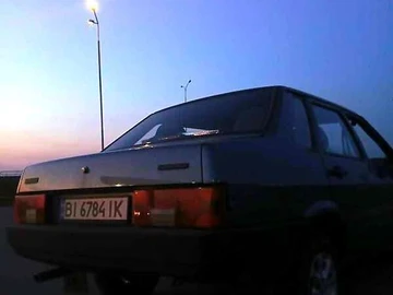 Авто ВАЗ 21099 2006 № 8671156
