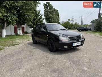 Авто Geely Mr 2008 № 8671159