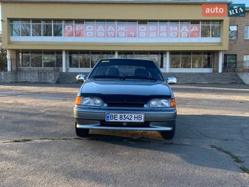 Авто ВАЗ 2114 Samara 2008 № 8671164