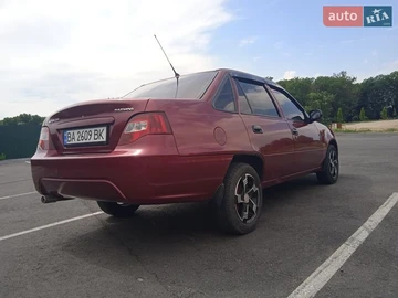 Авто Daewoo Nexia 2010 № 8671166