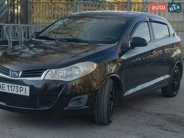 Авто ЗАЗ Forza 2011 № 8671185