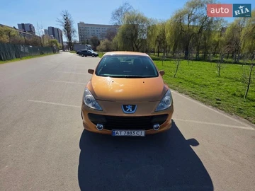 Авто Peugeot 307 2006 № 8671196