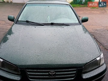 Авто Toyota Camry 1999 № 8671199