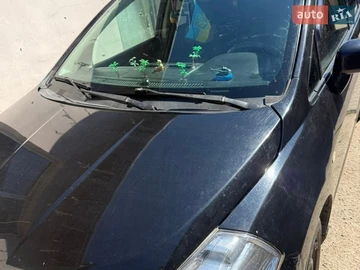 Авто Nissan Tiida 2007 № 8671202
