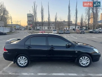 Авто Mitsubishi Lancer 2006 № 8671203