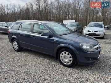 Авто Opel Astra 2009 № 8671215