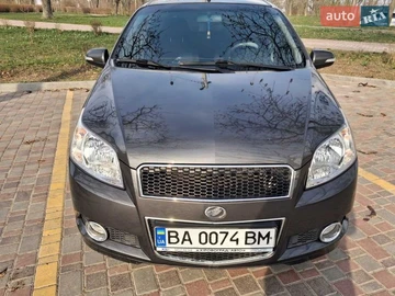 Авто ЗАЗ Vida 2014 № 8671345