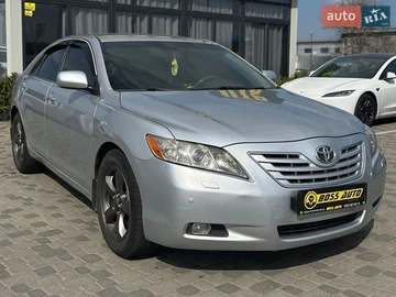 Авто Toyota Camry 2007 № 8671354