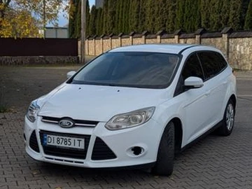 Авто Ford Focus 2014 № 8671363