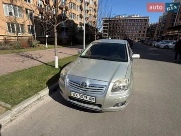 Авто Toyota Avensis 2006 № 8671369
