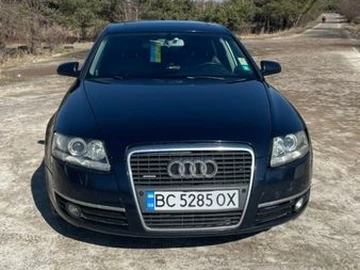 Авто Audi A6 2004 № 8671371